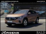 Mercedes-Benz EQA 250 Progressive+Ambiente+Cam+LED+Navi+Wide - mit Elektro-Antrieb: Gold