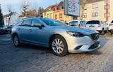 Mazda 6 2.2D Sports-Line AWD Auto. Navi HUD LED SD SHZ - Mazda 6: Allradantrieb