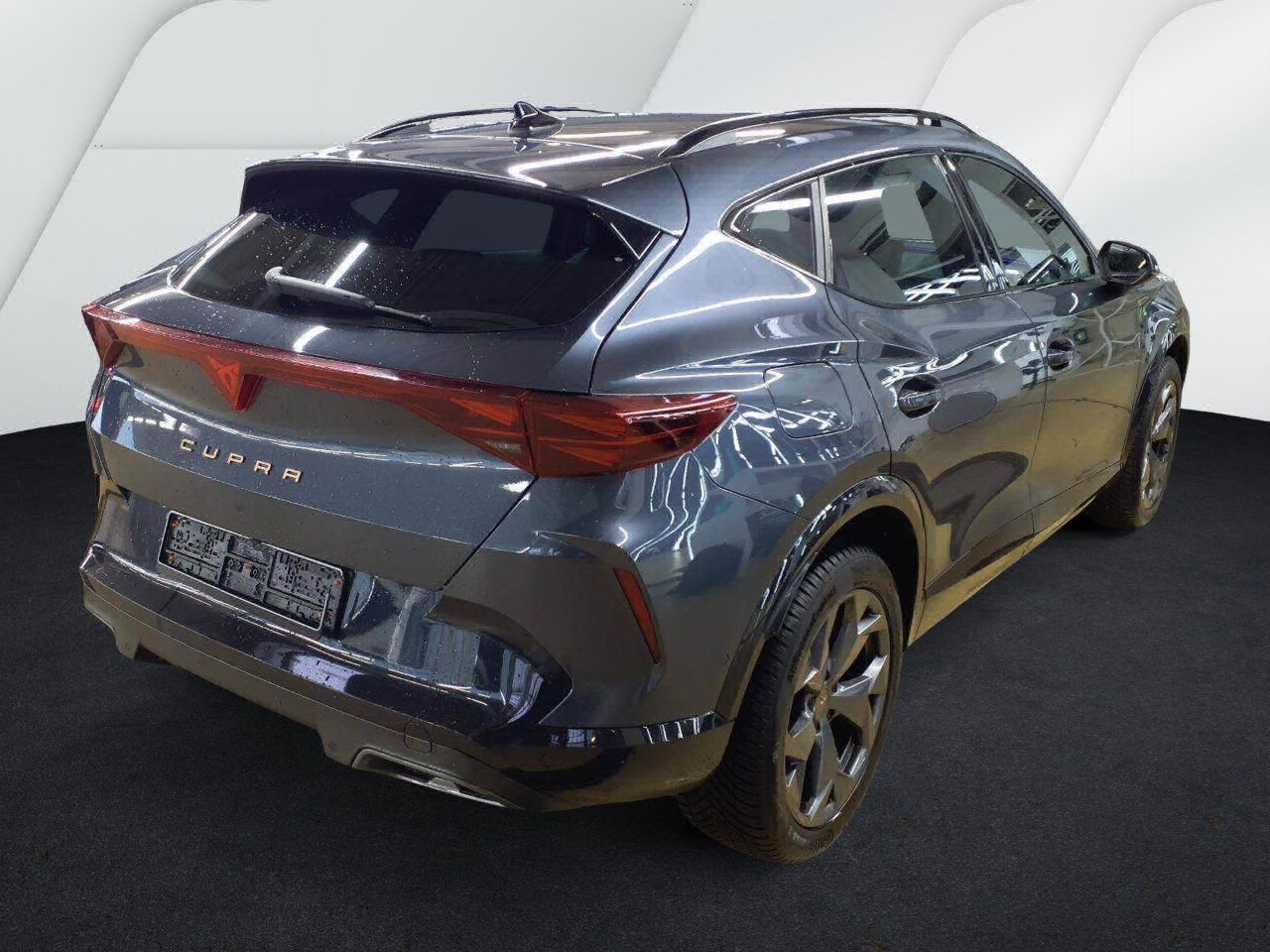 Cupra Formentor - Bild 3