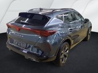 Cupra Formentor - Vorschau Bild 3