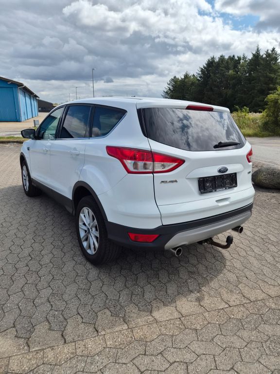 Image of Ford Kuga