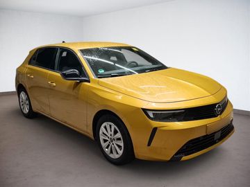 Opel Astra - 4