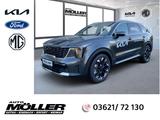 Kia Sorento PE 2.2D AWD Platinum AHK Nappa Glasdach 