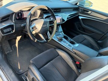 Audi A6 - 12