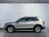 Volkswagen Tiguan 1.4 TSI DSG 4Motion Navigation - VW Tiguan Gebrauchtwagen in München