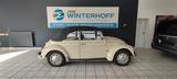 Volkswagen Käfer Cabrio 1200 California Import Rostfrei - Volkswagen Käfer: Cabrio