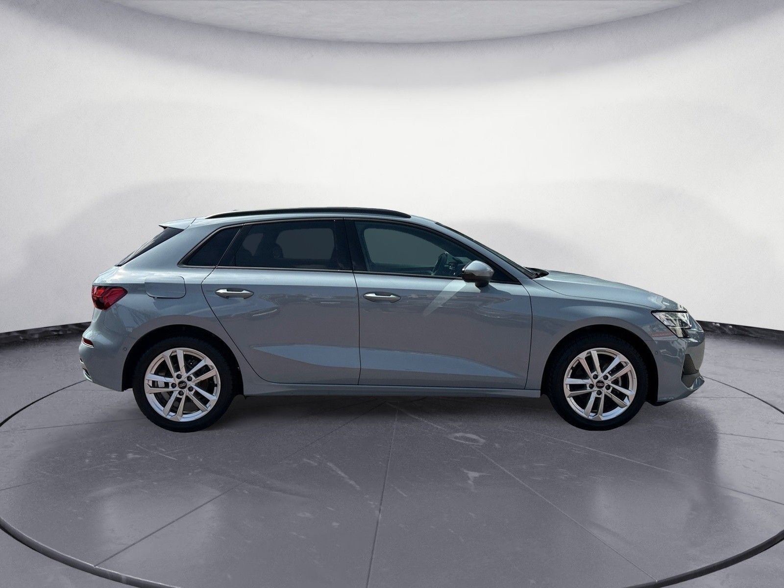 Audi A3 - Bild 6