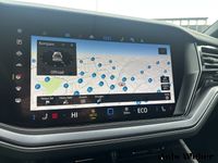 Volkswagen Touareg - Vorschau Bild 28