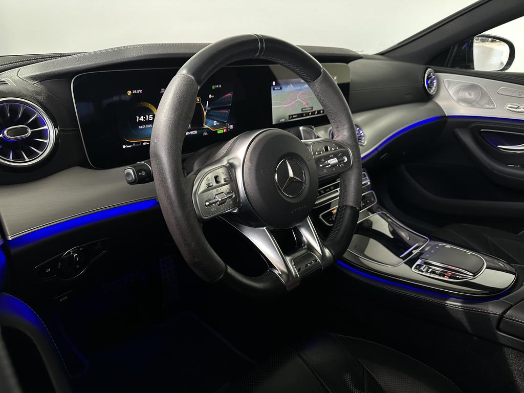 Mercedes-Benz CLS 53 AMG