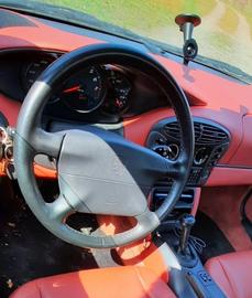 1997 Porsche BOXSTER 照片 7