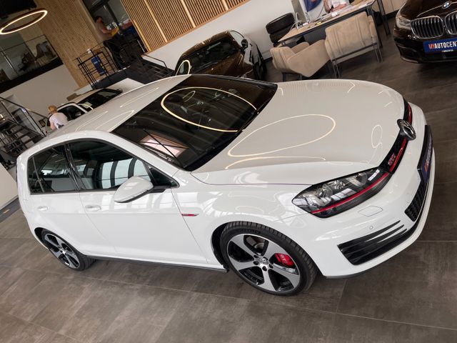 Volkswagen Golf VII Lim. GTI Performance BMT *ACC*BI-XENON*
