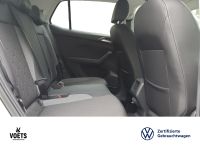 Volkswagen T-Cross - Vorschau Bild 16