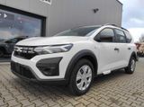 Dacia Jogger TCe100 LPG  PDC-Klima-Radio-ZV