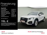 Audi Q2 35 TDI Advanced S tro*LED*Virtual*Navi+*Teill - Audi Q2 in Mainz