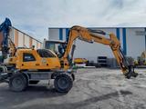 Liebherr A912 Compact - Liebherr Kettenbagger