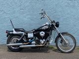Harley-Davidson DYNA WIDE GLIDE FXDWGI - HARLEY-DAVIDSON FXDWG