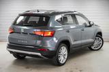 Seat Ateca 1,5 TSI DSG Xcellence - LAGER - Seat Ateca: 1.5