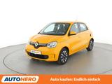 Renault Twingo 1.0 SCe Intens *TEMPO*SHZ*ALU*KLIMA* - gebrauchte Renault Twingo aus dem Jahr 2021