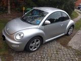 Volkswagen Beetle - gebrauchte VW Beetle aus dem Jahr 2000