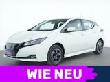 Nissan Leaf Acenta Fernlichtassistent|Apple CarPlay - Nissan Gebrauchtwagen in München
