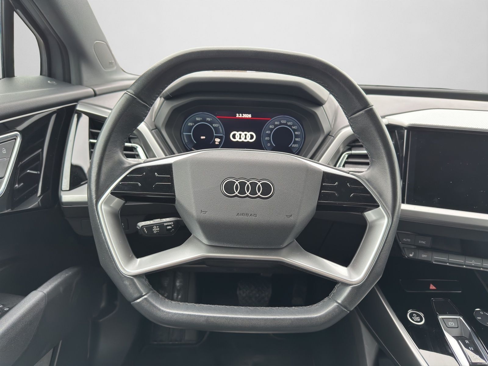 Audi Q4 e-tron - Bild 10