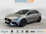 Hyundai i30 N Line Mild-Hybrid AUTOMATIK NAV LED KAMERA  - Hyundai i30 in Krefeld