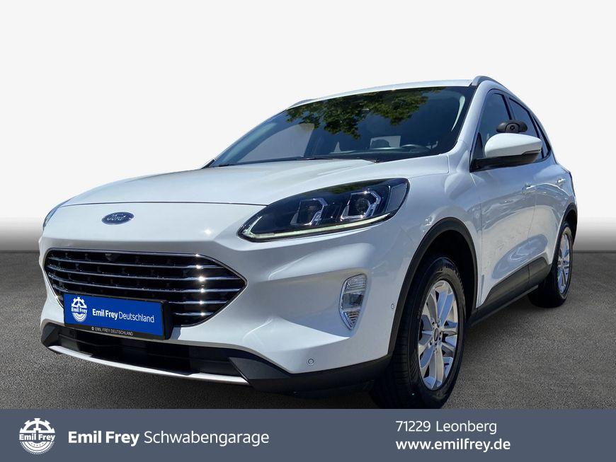 Ford Kuga1.5 Eco Boost TITANIUM