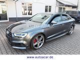 Audi S3 Lim. 2.0 TFSI Quattro S-TRONIC MAGNETIC RIDE - Audi S3 mit Benzin-Antrieb: Limousine