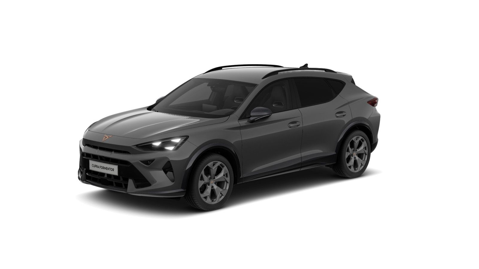 Cupra Formentor - Bild 2