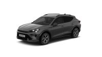 Cupra Formentor - Vorschau Bild 2