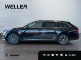 Skoda Superb Combi 1.4 TSI Plugin Hyb. iV DSG L&K *AHK - Skoda Superb mit Hybrid-Antrieb