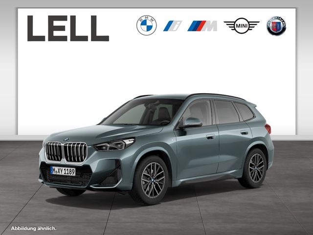 BMW X1 sDrive20i M Sportpaket HK HiFi DAB LED RFK