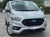 Ford Transit Custom Kasten 320 L1 Navi Würth Regale - Ford Transit Custom Gebrauchtwagen in München