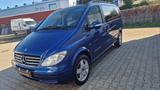 Mercedes-Benz Viano 3.0 CDI-Automatik-Ambiente-Volleder-AHK - Mercedes-Benz Viano Gebrauchtwagen in Berlin