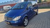 Mercedes-Benz Viano 3.0 CDI-Automatik-Ambiente-Volleder-AHK - Mercedes-Benz Viano Gebrauchtwagen in Berlin
