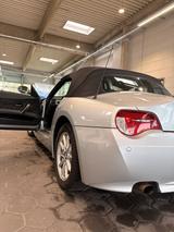 BMW Z4, Cabrio, Roadster, E85, HU 6/2027 - BMW E85 - BMW Z4
