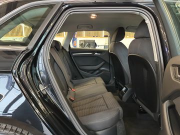 Audi A3 Sportback ambition *1. Hand*AHK*Klima*Radio*