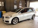 BMW 220 d xDrive Sport Gran Tourer HUD*LED*ACC*HIFI* - BMW 220 in Wiesbaden