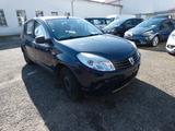 Dacia Sandero Ambiance"AHK"HU Neu - gebrauchte Dacia Sandero aus dem Jahr 2011