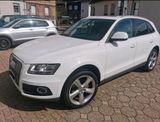 Audi AUDI Q5 QUATTRO 2.0 TDI Facelift,  Panoram... - Audi Q5: Facelift