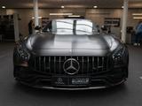 Mercedes-Benz AMG GT C Roadster Edition50,Keramik,Carbon,KeyGo - Mercedes-Benz AMG GT C aus 2018