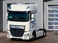 DAF XF 510 FT