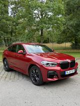 BMW X4 M40i   *Harman Kardon* Head Up* 360Grad* PDC* - gebrauchte BMW X4 M40 aus dem Jahr 2020