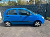 Chevrolet Matiz 0.8 S Jazz Blue - Chevrolet Matiz in Wuppertal