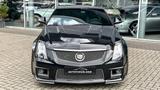 Cadillac CTS-V 6.2L V8 Elegance Coupé - 1. Hand - Cadillac: Ct