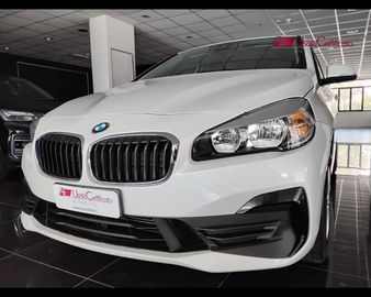 BMW 218 Active Tourer - 9