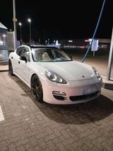 Porsche Panamera 3.6 TÜV 01/2028 - Porsche Gebrauchtwagen in Celle
