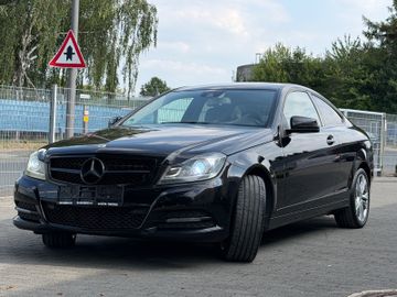 Mercedes C 220 - 2