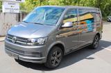 Volkswagen T6 Automatik Navi Sitze 204 PS  4Motion AluEuro6 - Volkswagen T6 Transporter in Wiesbaden