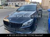 Mercedes-Benz 220 CLA CDI -Klasse Shooting Brake 189TKM